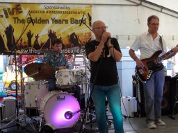 Cafe t Zwijntje 2017